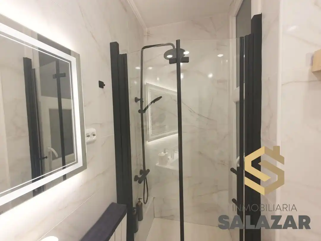 Piso de 69 m² en Bilbao