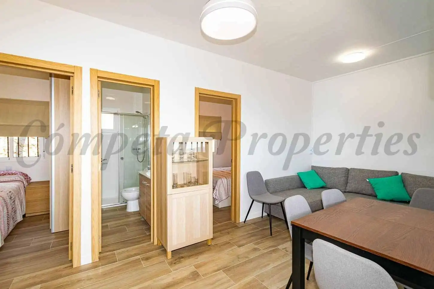 Casa 35 m² a Torrox