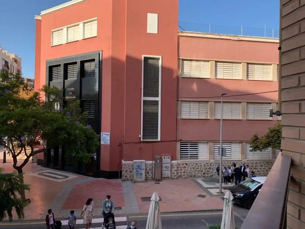 Piso de 90 m² en Cartagena