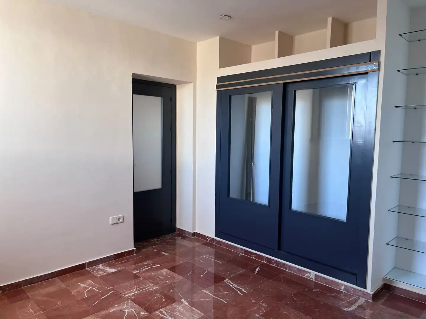 Pis de 90 m² a Sevilla