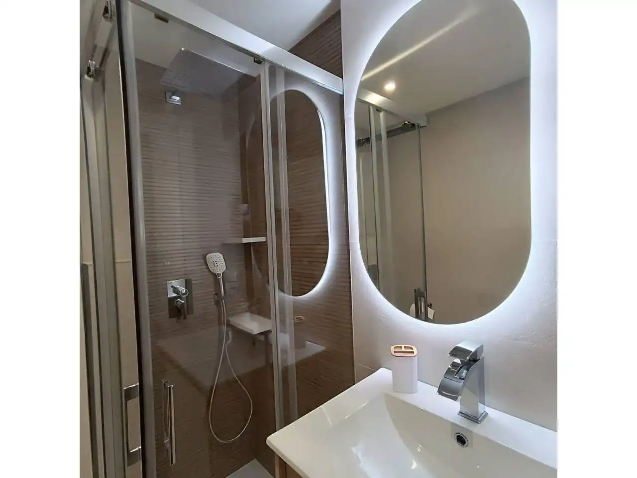 Piso de 71 m² en Benalmádena
