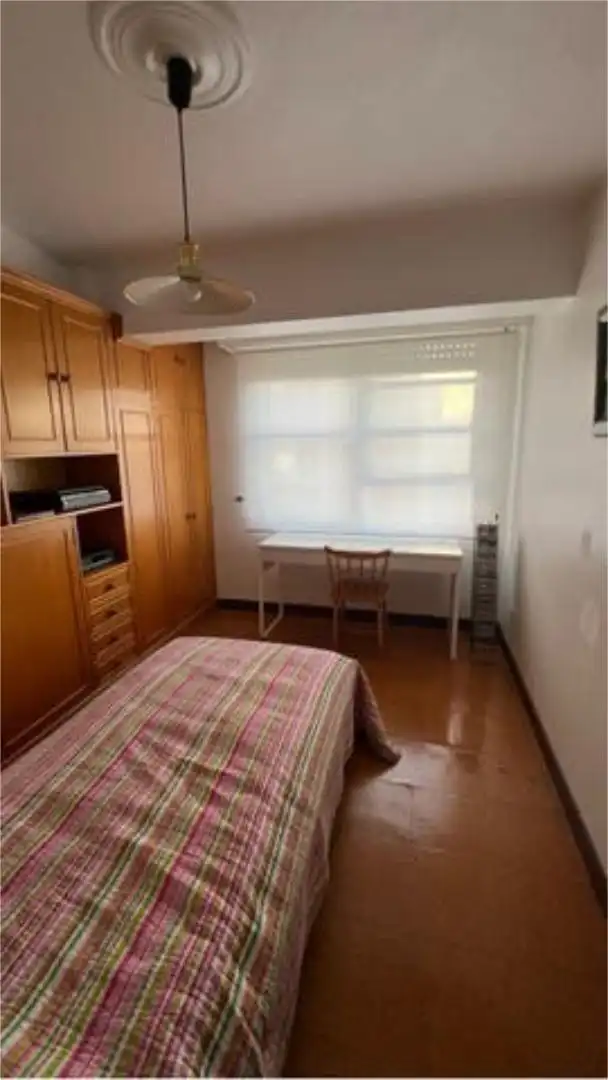Piso de 80 m² en La Coruña