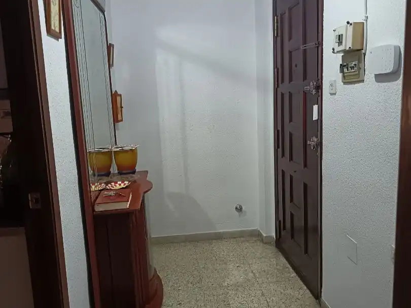 Piso de 89 m² en Almería