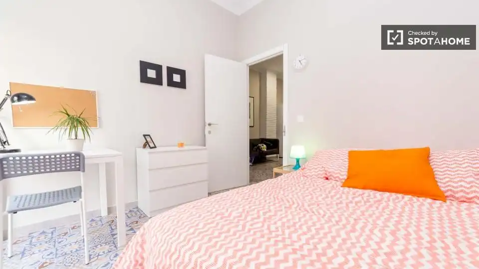 Habitación 95 m², Valencia
