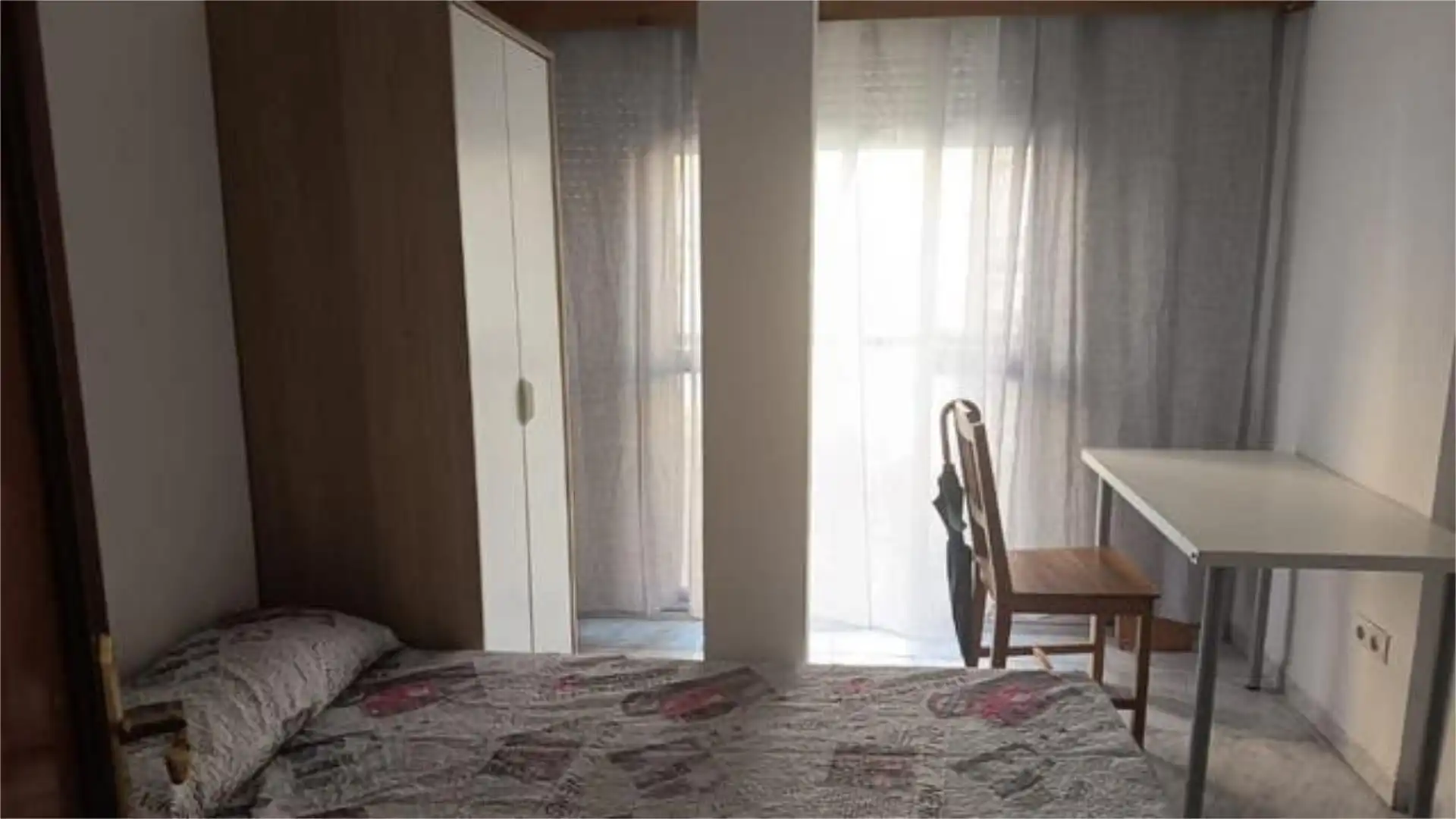 Piso de 66 m² en Sevilla
