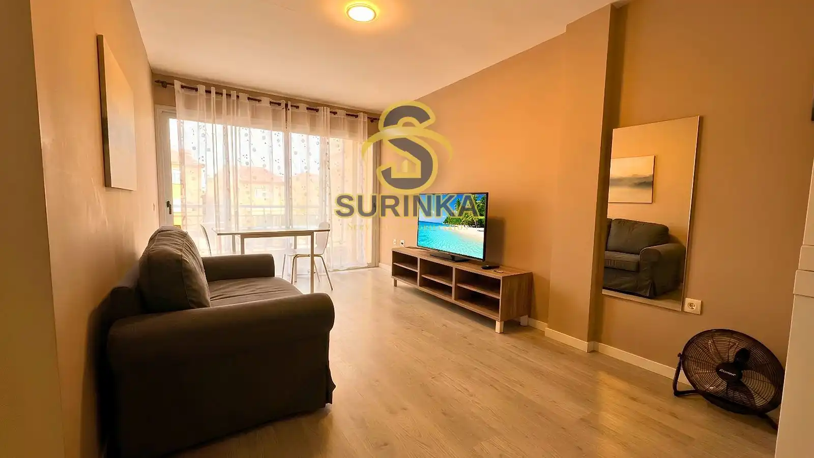 Piso de 60 m² en Telde