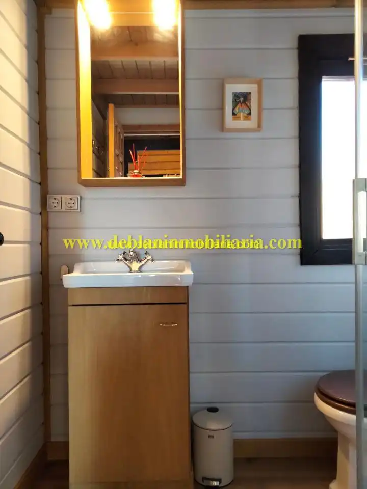 Piso de 40 m² en Tui