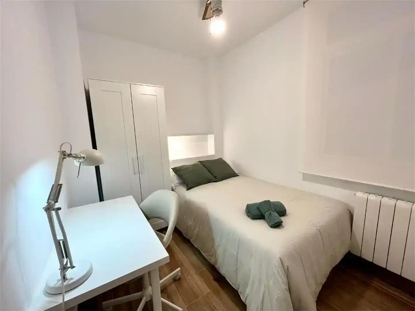 Piso de 130 m² en Zaragoza
