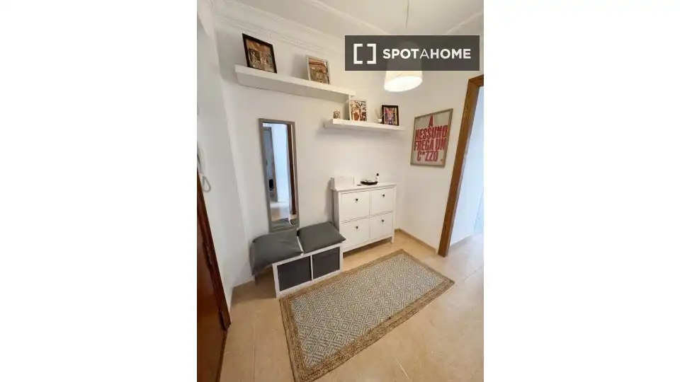 Habitación en alquiler, Valencia