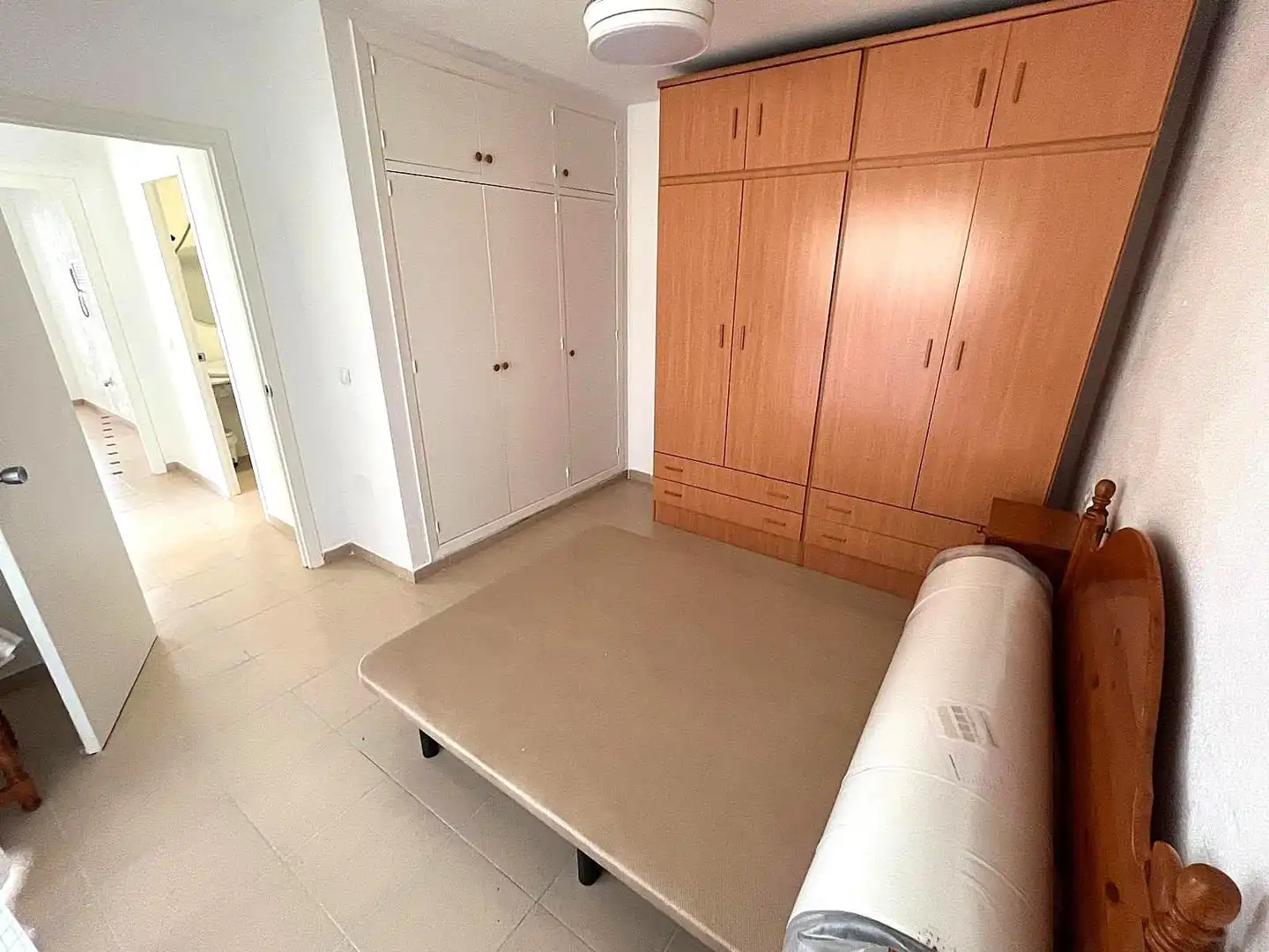 Piso de 76 m² en Roquetas de Mar
