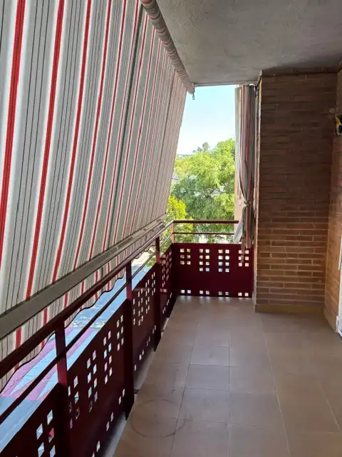 Pis de 135 m² a Mataró