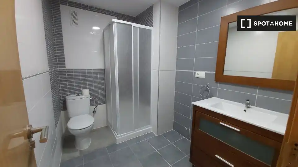 Habitación 100 m², Valencia