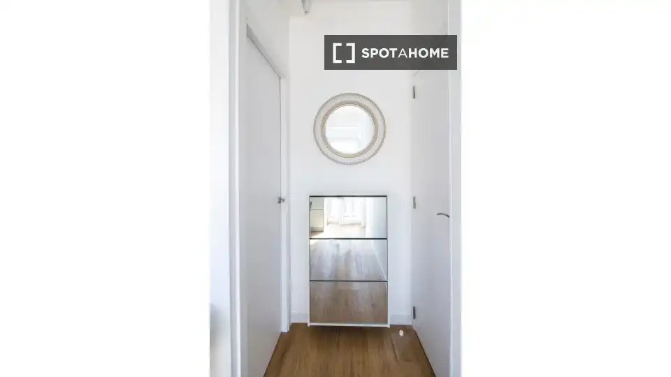 Appartamento 45 m² a Valencia