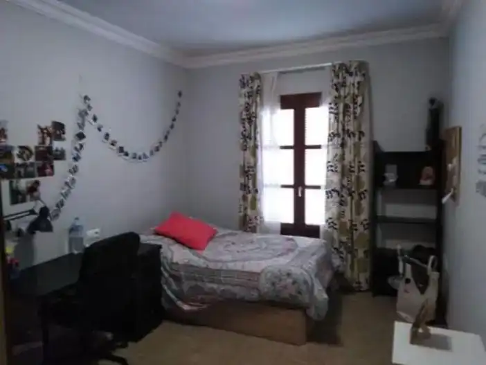 Habitación 250 m², Osuna