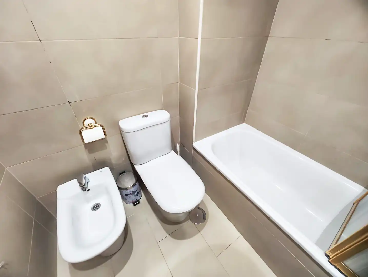 Piso de 99 m² en Puertollano