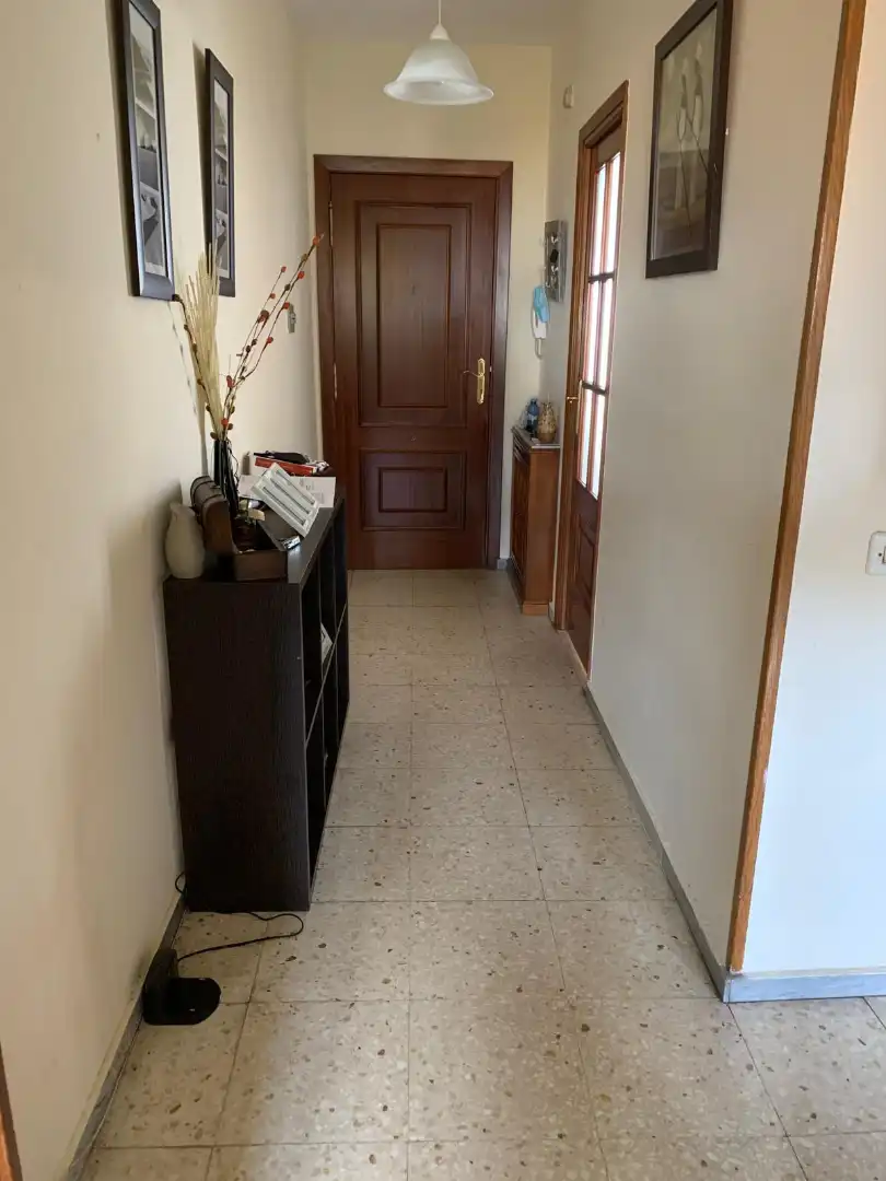 Pis de 85 m² a Lugo
