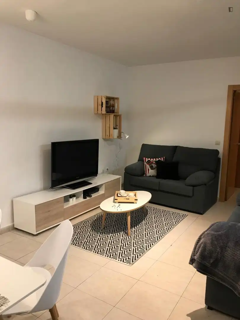 Habitación en alquiler, Salamanca