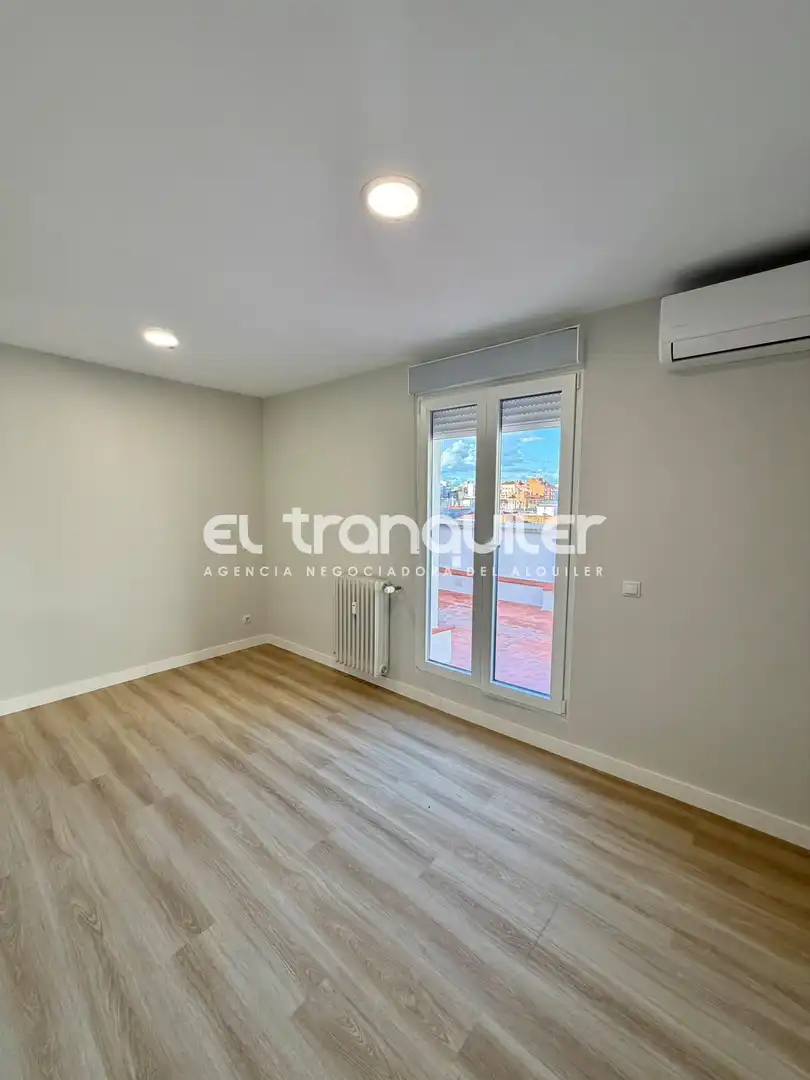 Pis de 60 m² a Madrid