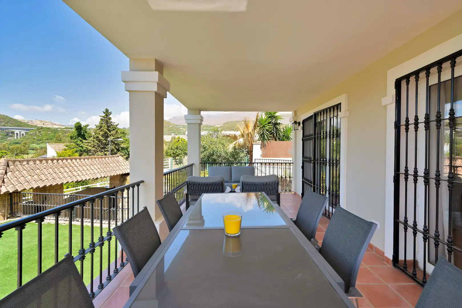 Casa de 170 m² en Estepona