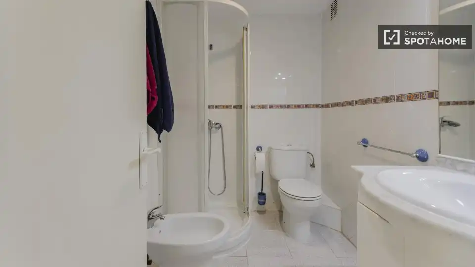 Habitació de lloguer, València