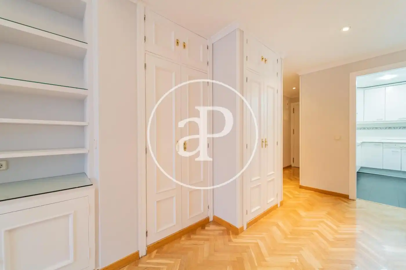 Piso de 90 m² en Madrid