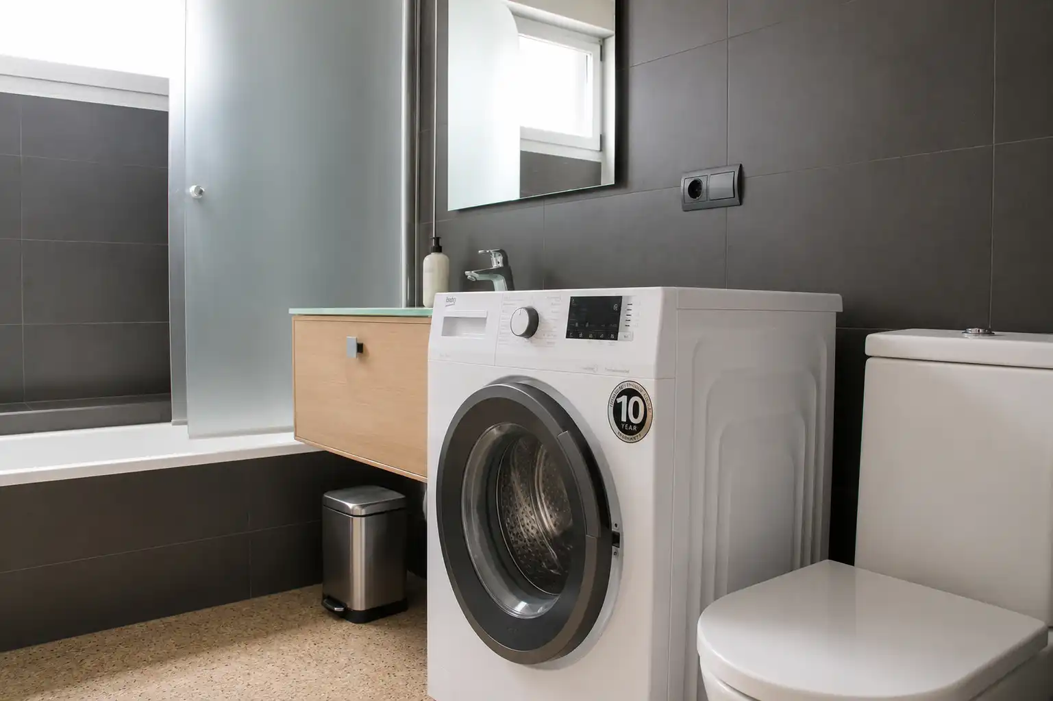 Piso de 60 m² en Palamós