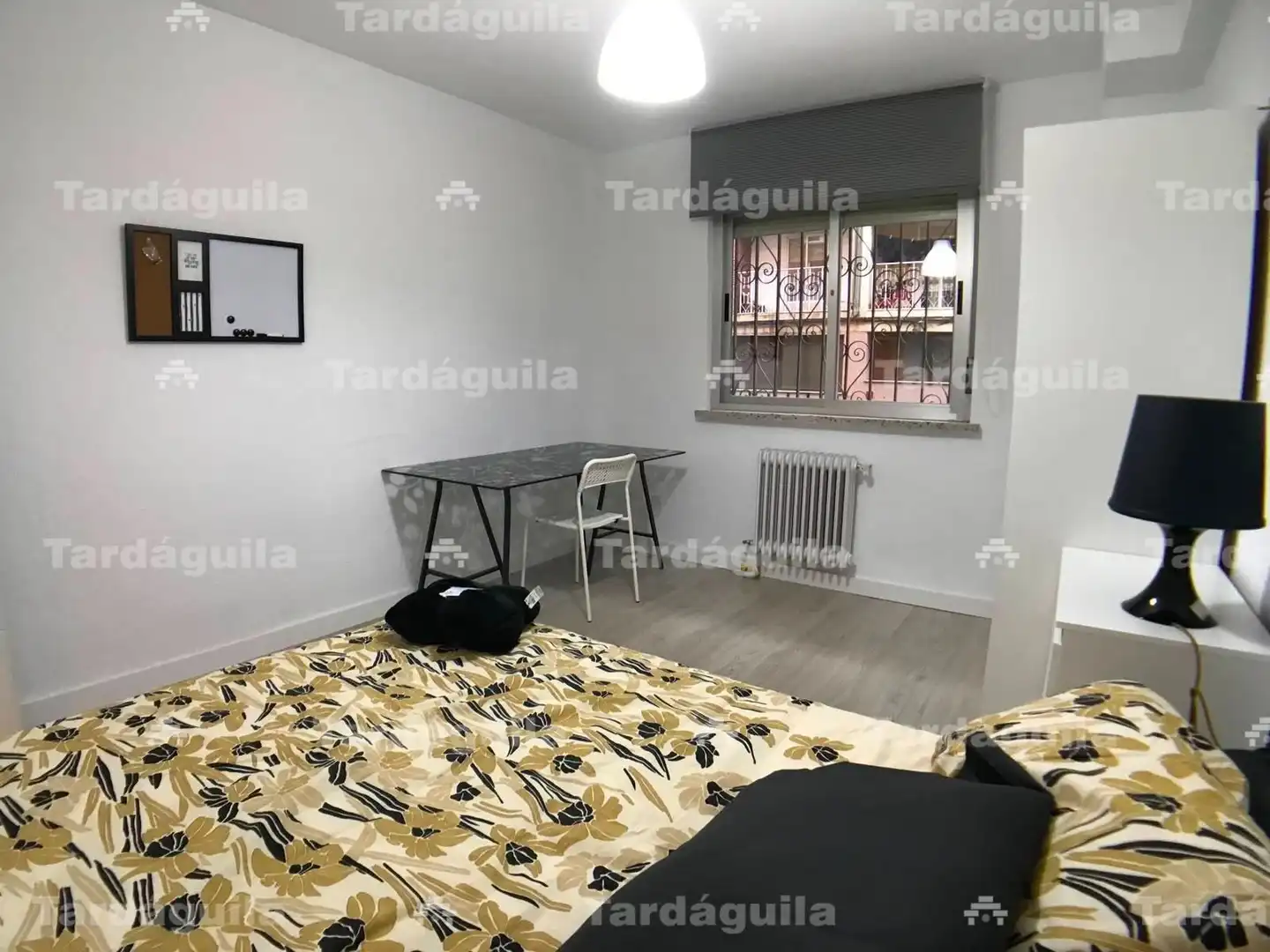 Piso de 100 m² en Salamanca