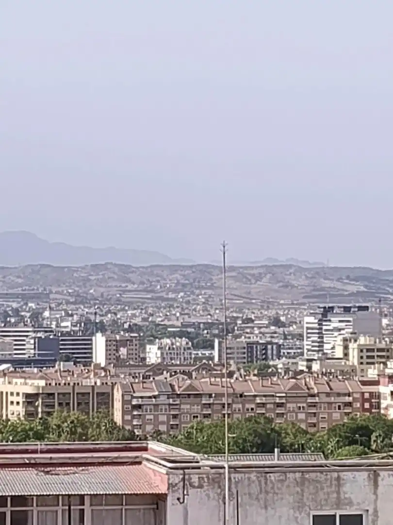 Piso de 168 m² en Murcia