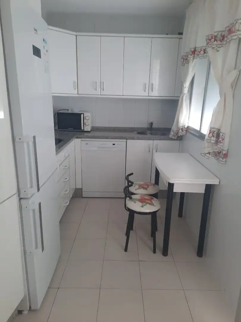 Piso de 100 m² en Badajoz