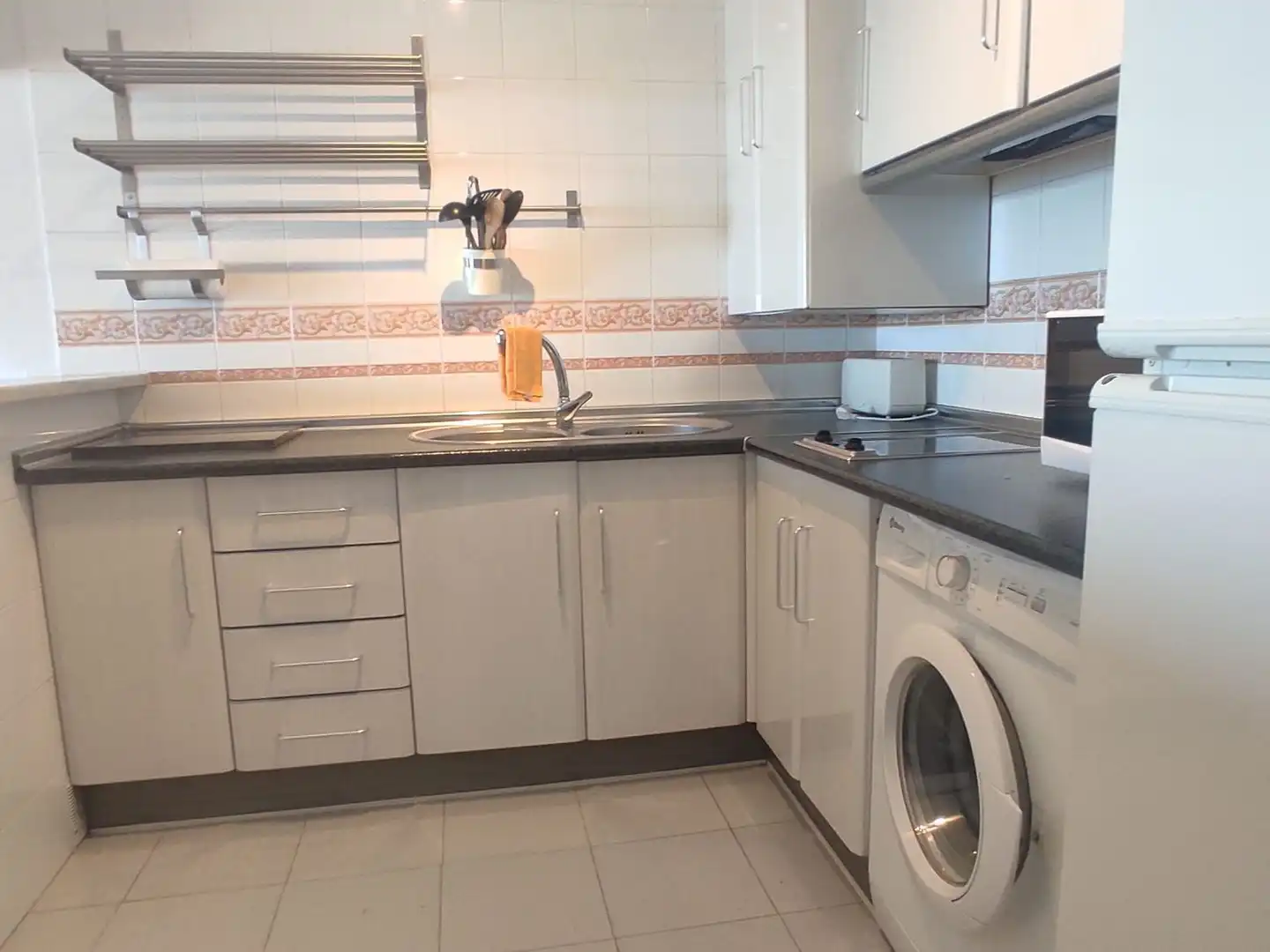 Piso de 50 m² en Almuñécar