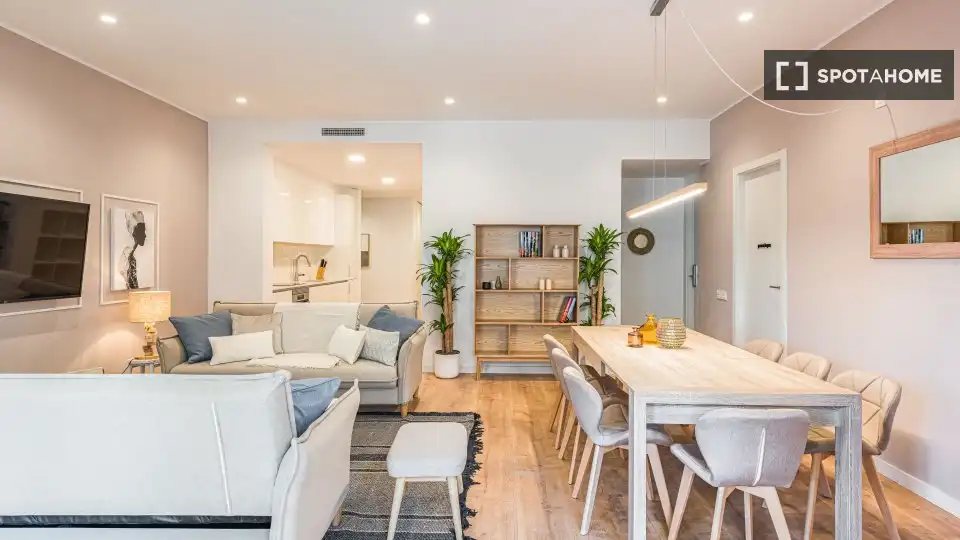 Habitación en alquiler, Barcelona