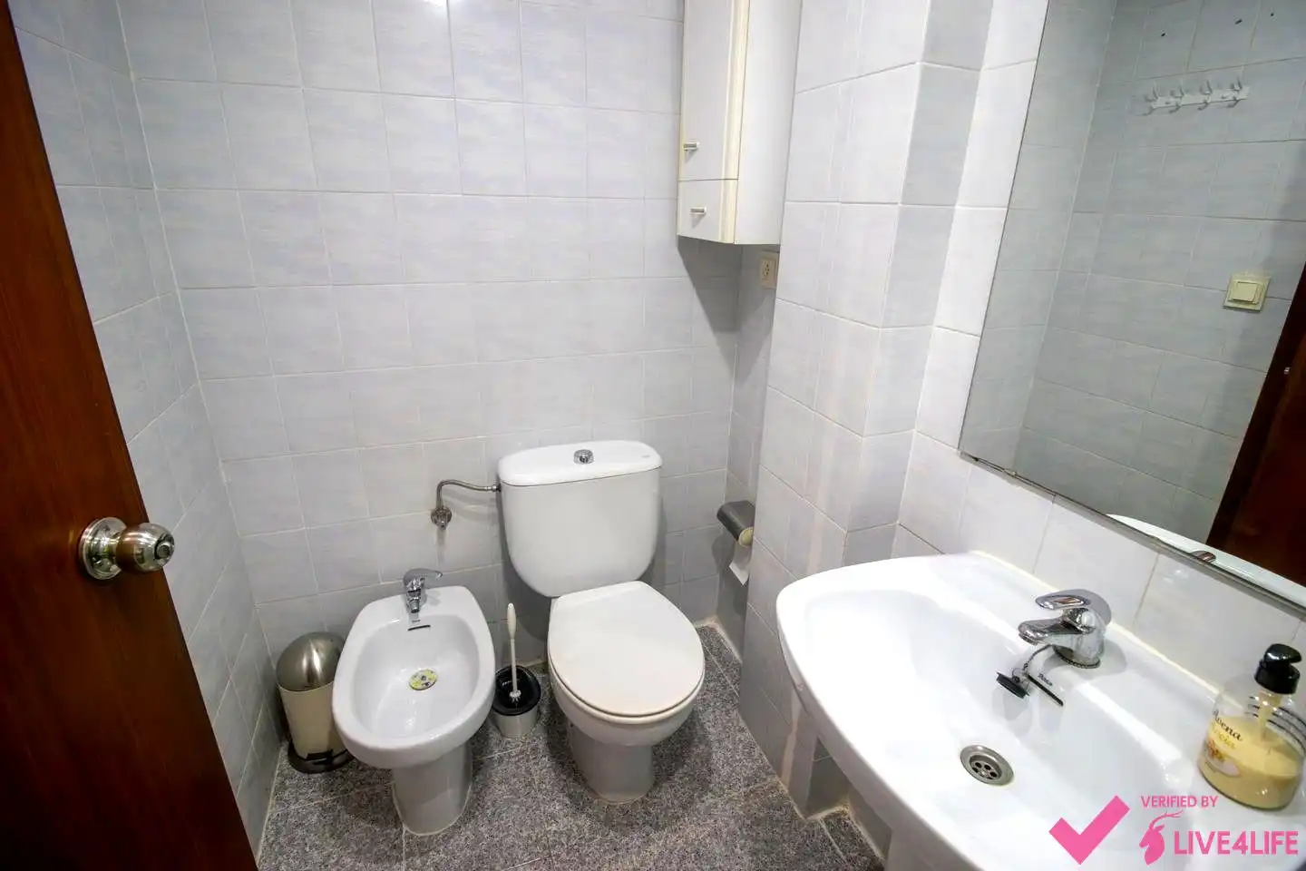 Habitación 120 m², Valencia