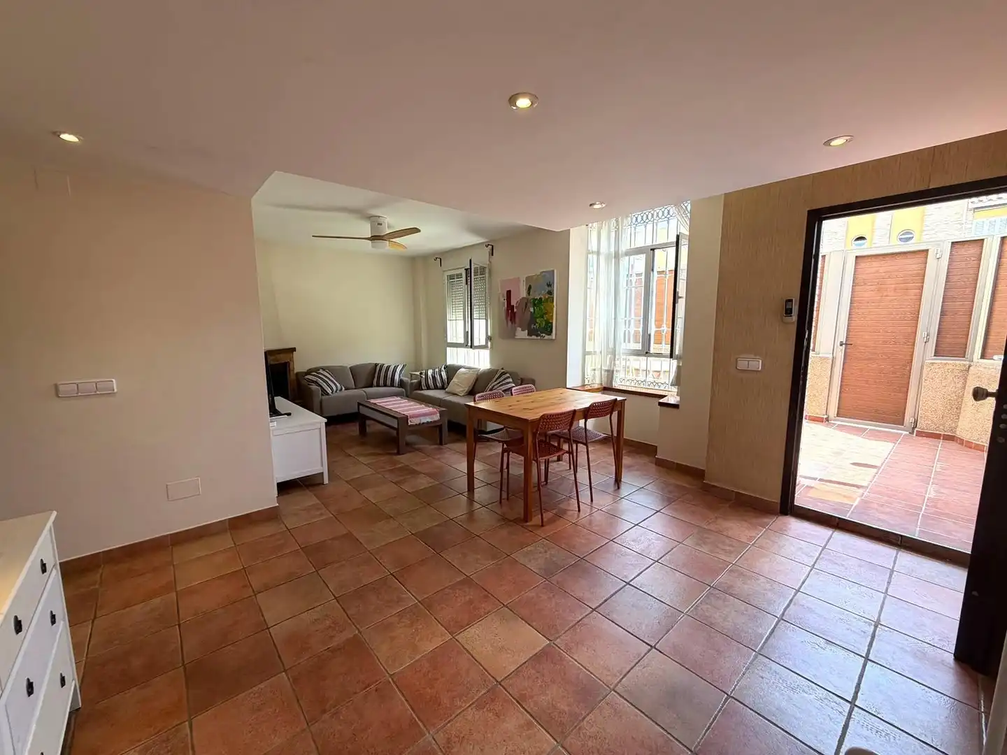 Casa de 126 m² a Múrcia