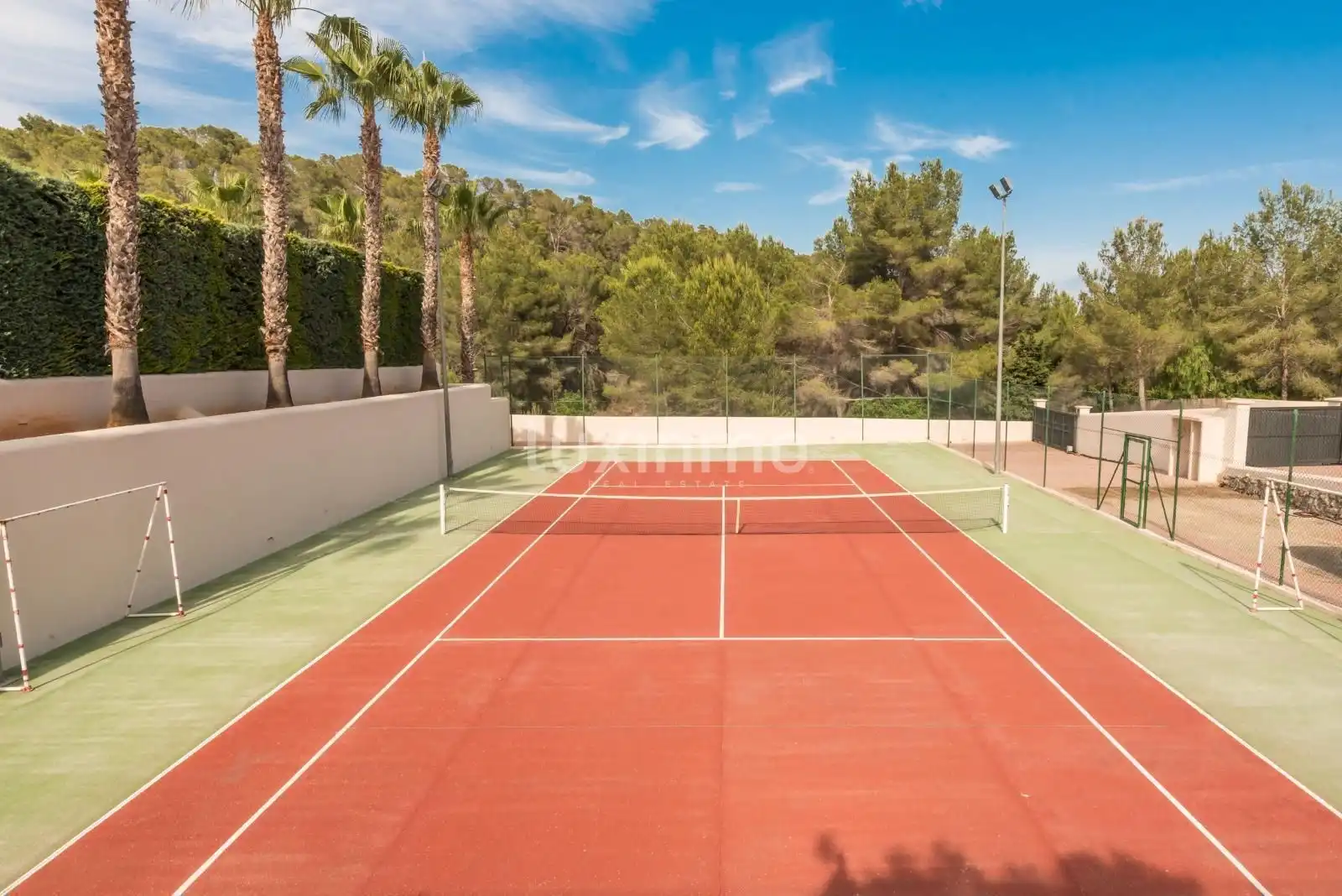 Casa de 1000 m² a Santa Eulària des Riu