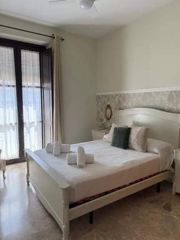 Zimmer 122 m², Córdoba