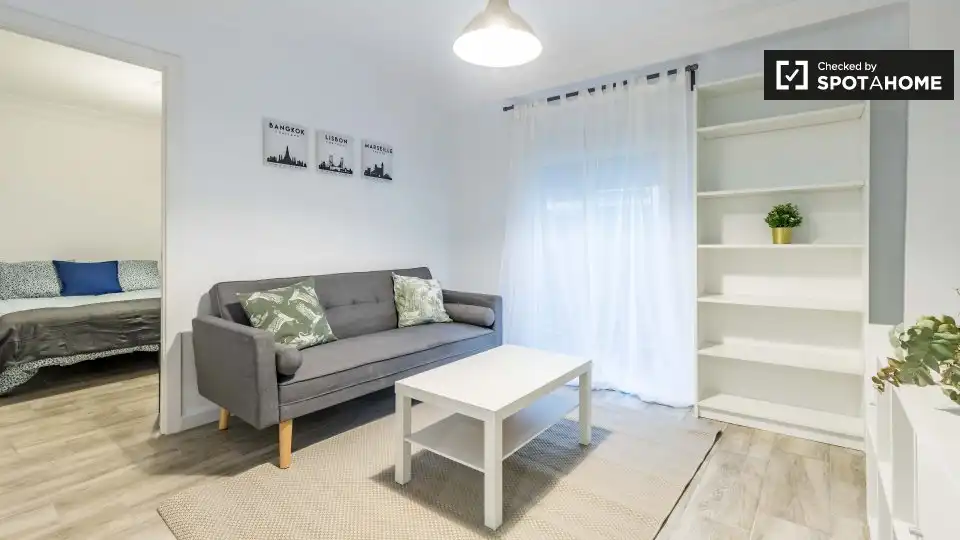 Zimmer zur Miete, Valencia