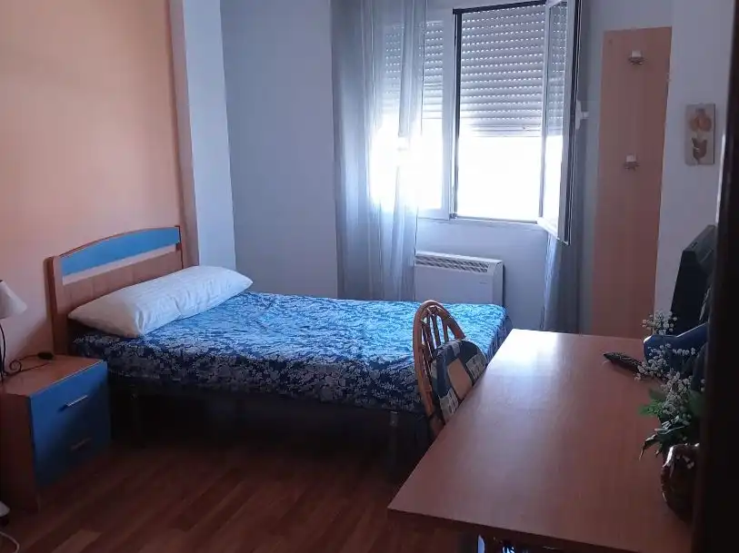 Habitación 120 m², Albacete
