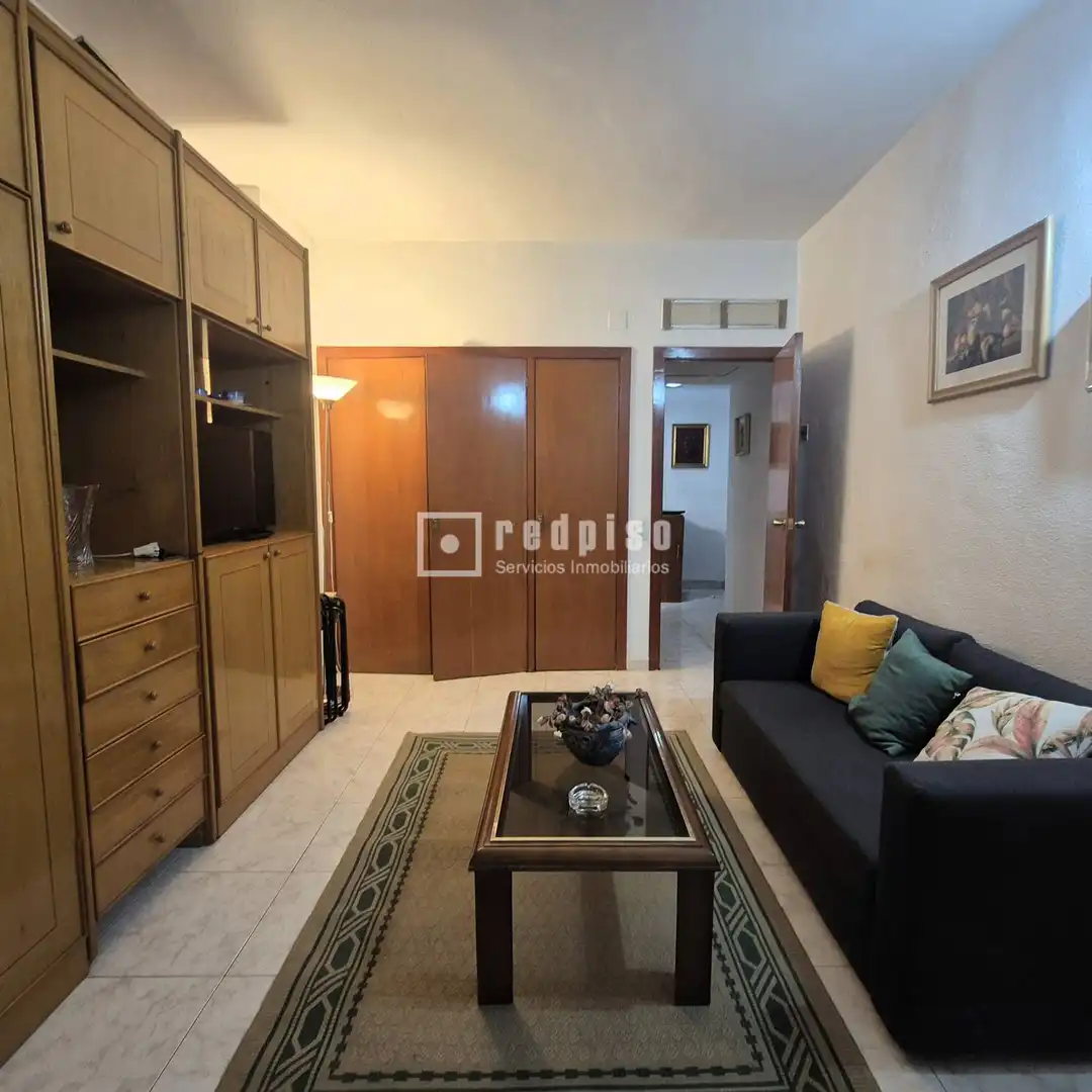 Pis de 36 m² a Sevilla