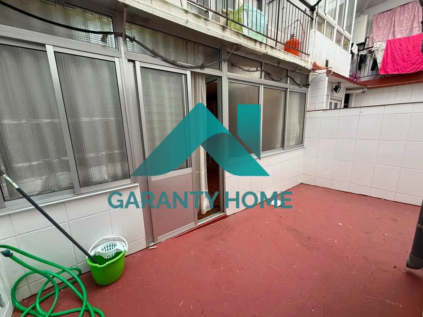 Piso de 110 m² en Cáceres