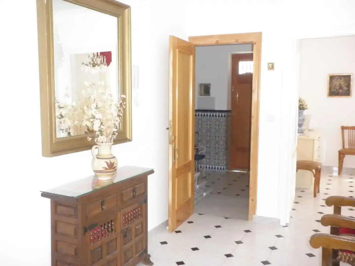 Piso de 130 m² en Alcázar de San Juan