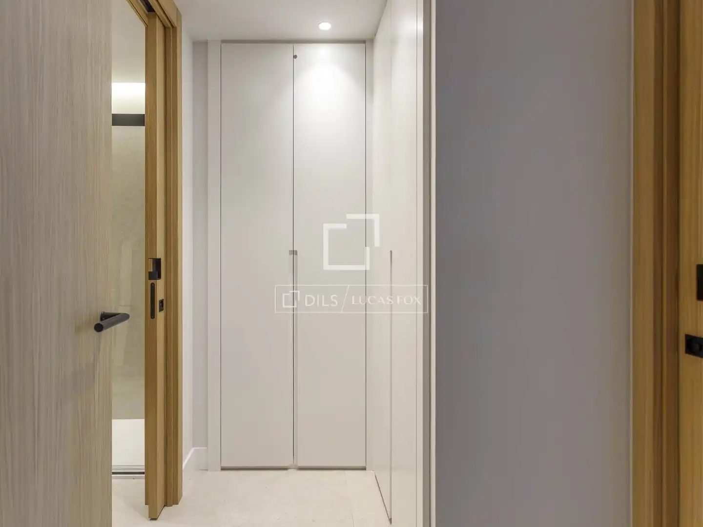 Pis de 65 m² a Madrid