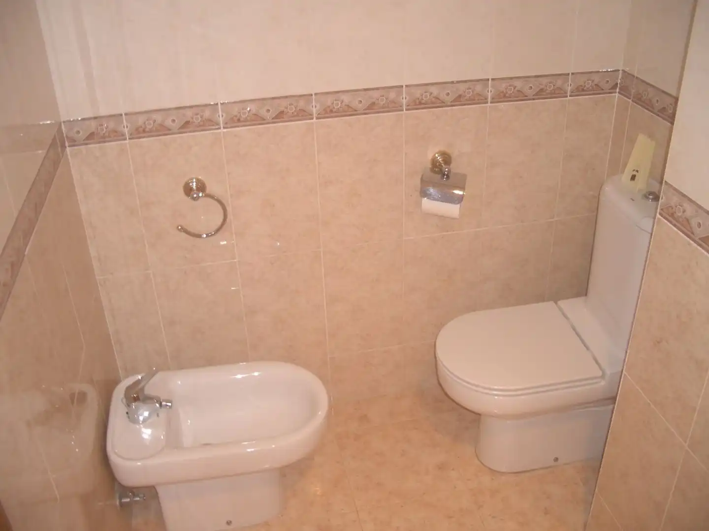 Pis de 136 m² a Castelló de la Plana