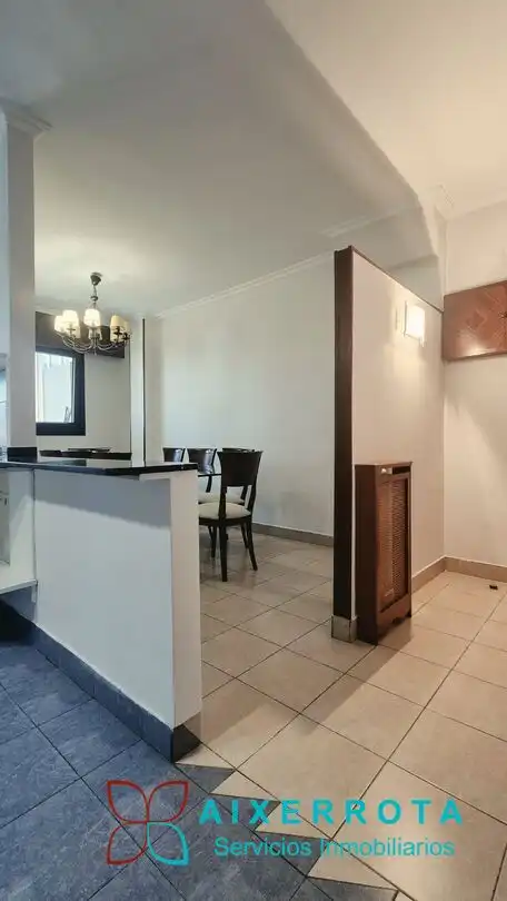 Flat 154 m² in Getxo