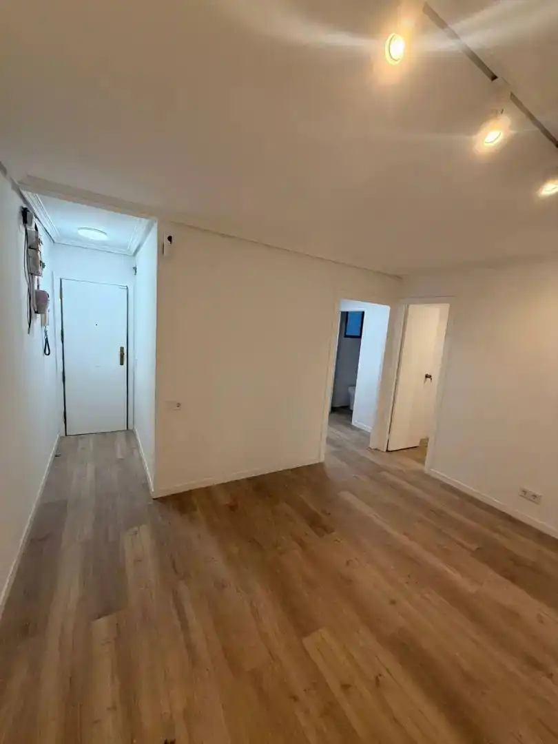 Piso de 61 m² en Esplugues de Llobregat