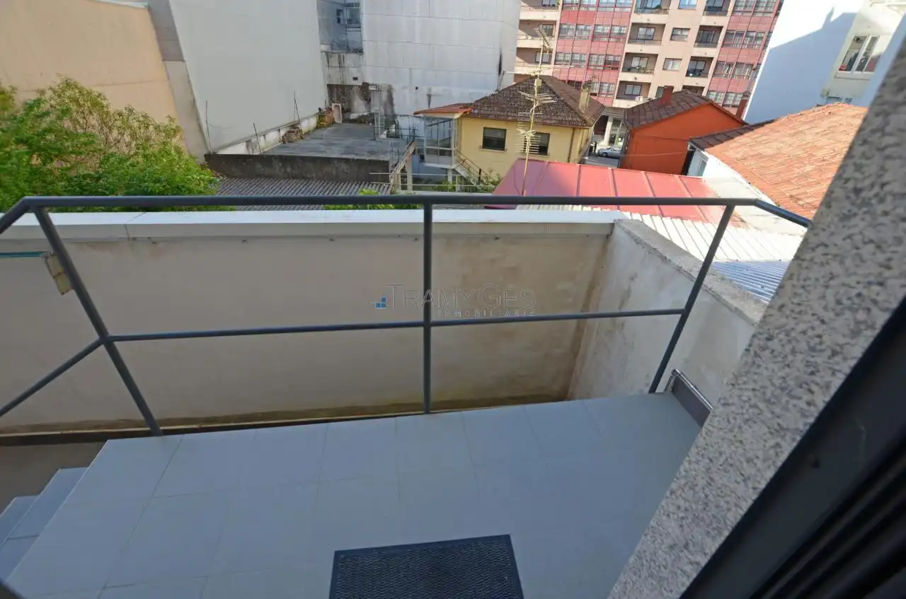 Pis de 40 m² a O Porriño