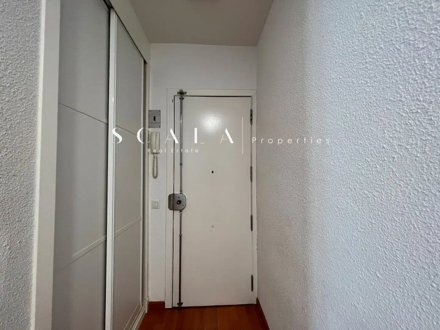 Pis de 65 m² a Madrid