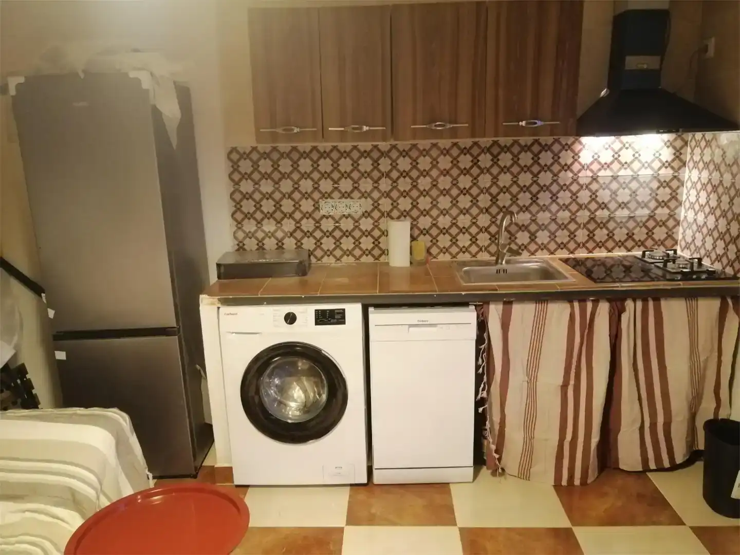 Piso de 50 m² en Guadalupe
