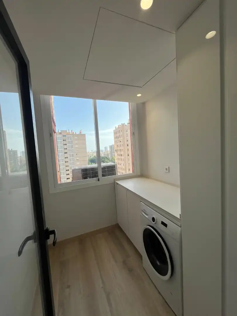 Wohnung 140 m² in Málaga