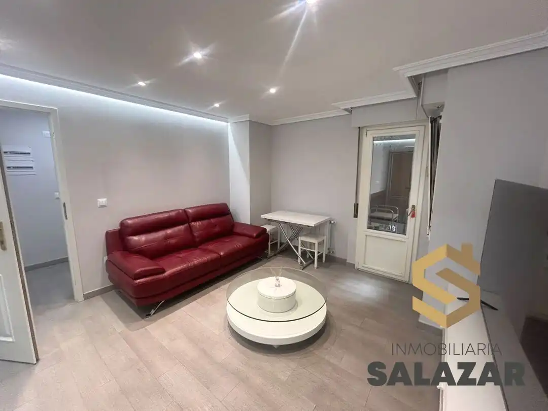 Piso de 50 m² en Bilbao