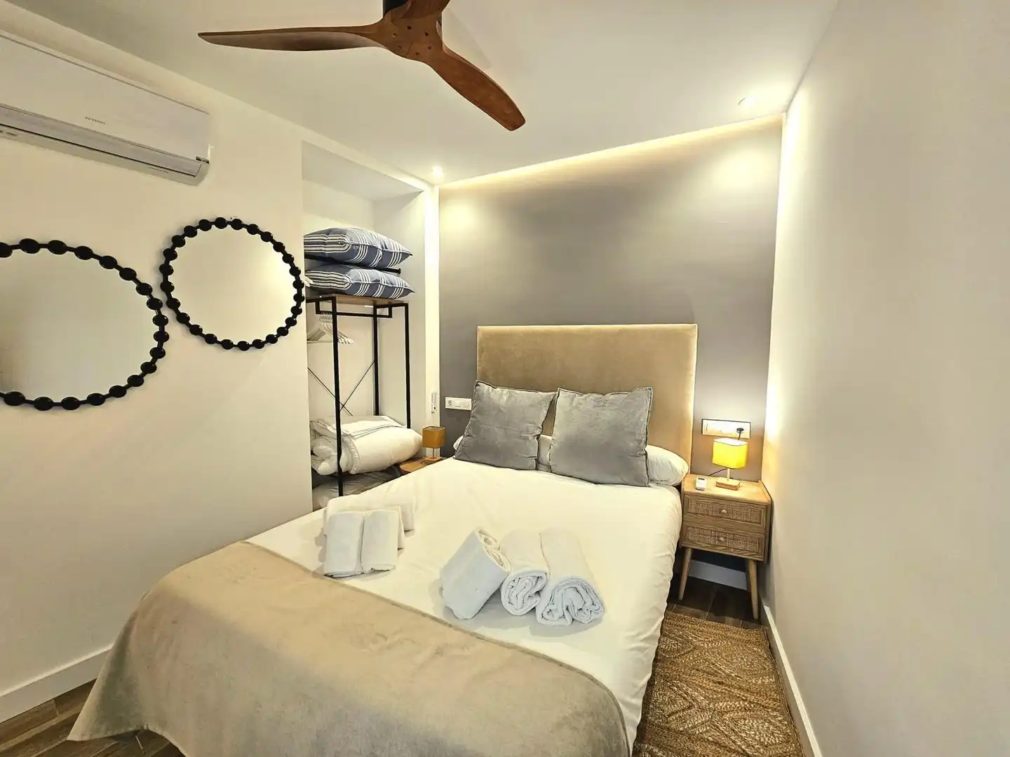 Piso de 50 m² en Córdoba